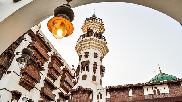 Earth hotels opening in Saudi Arabia