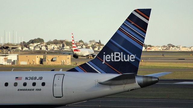 SKY Leasing acquires JetBlue Ventures