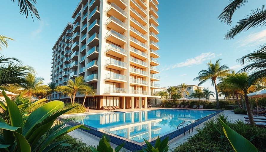 Luxury hotels in Algarve with modern design and poolside view.