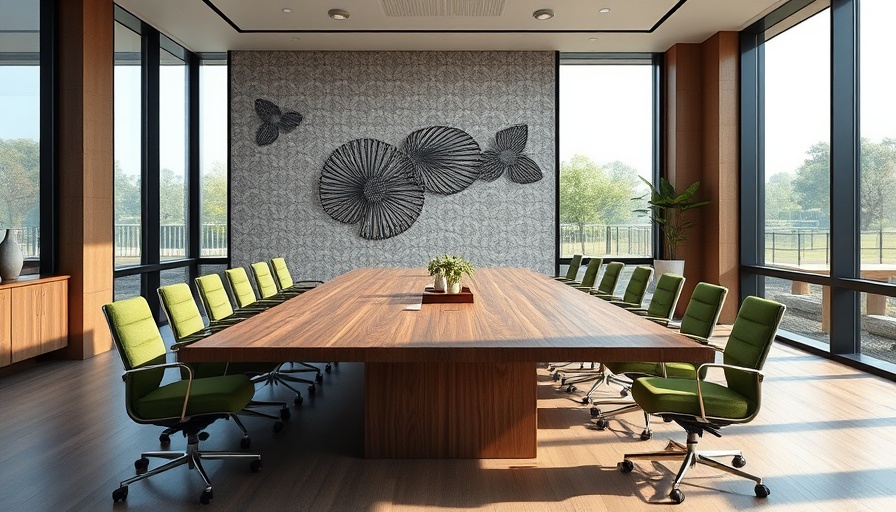 Modern meeting room for meetings and events bookings with stylish decor.