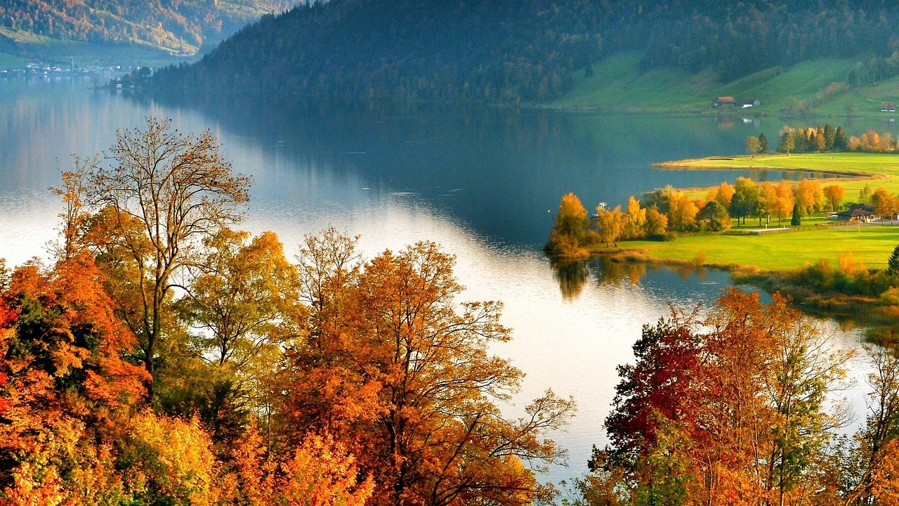 snow in switzerland ski packages