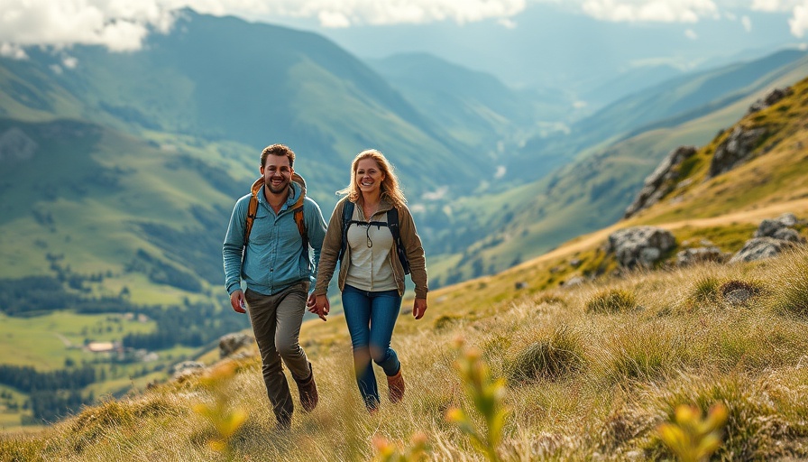 Luxury Travel Experiences in Grossarl Austria: Scenic hike in lush alpine valley.