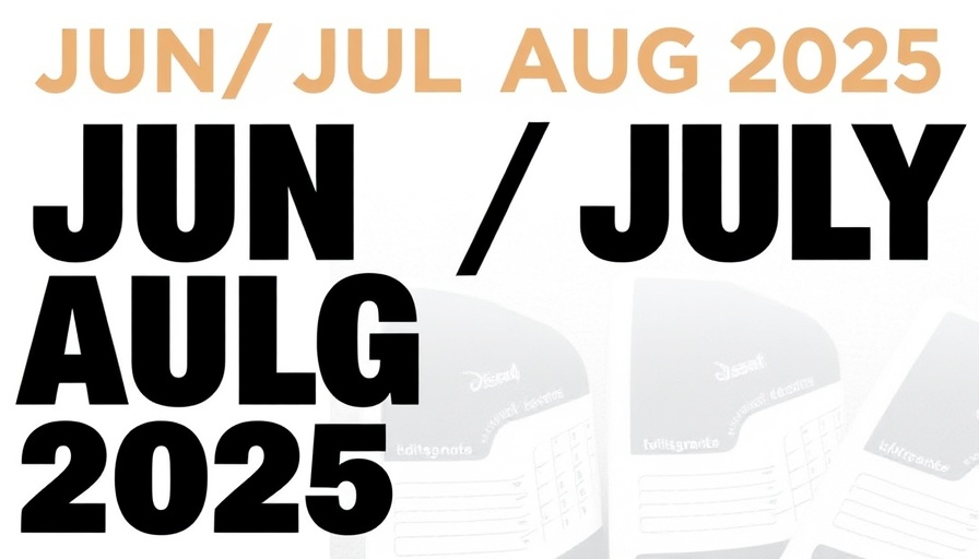 JUN/JUL/AUG 2025 | EDITORS NOTE