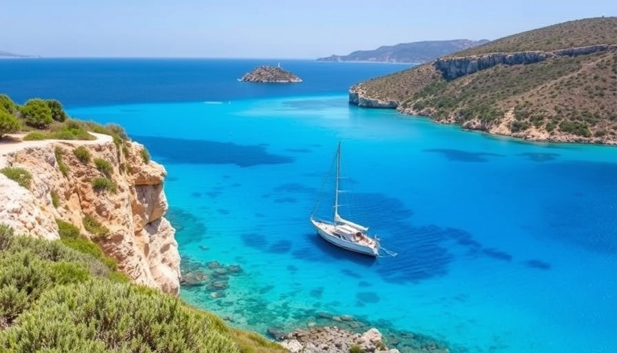 7 Most Alluring Greek Islands To Check Out On Your Greece Getaway