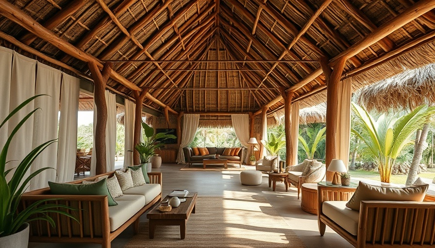 Rustic hotel interior showcasing renovations in Kenya.