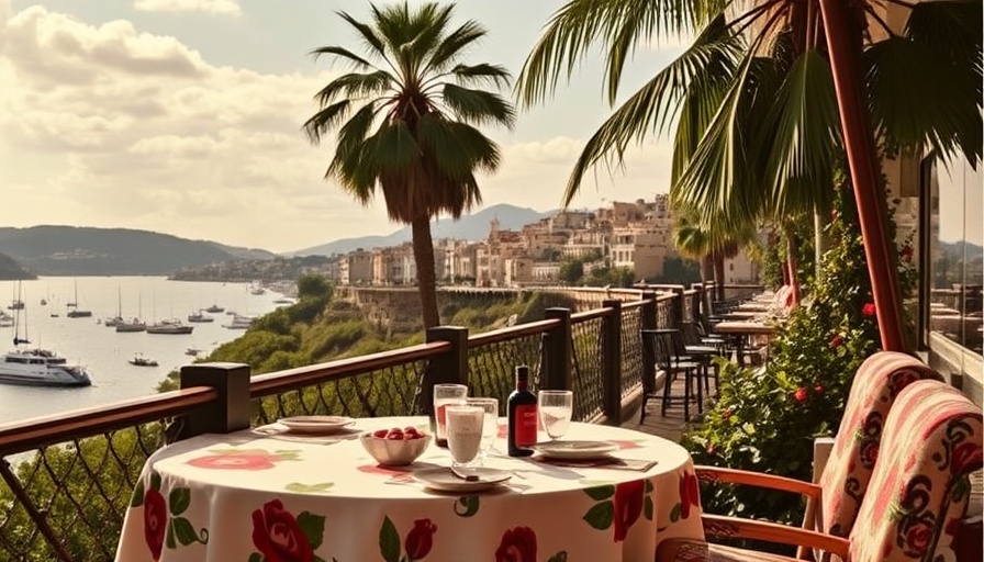 Dolce & Gabbana’s Love Letter to the Dolce Vita