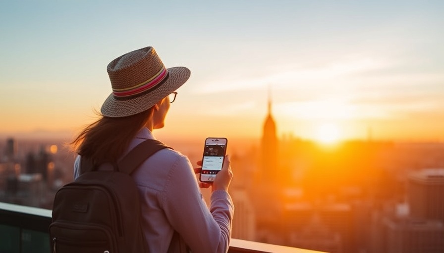The Best Apps for Managing Your Travel Expenses and Receipts
