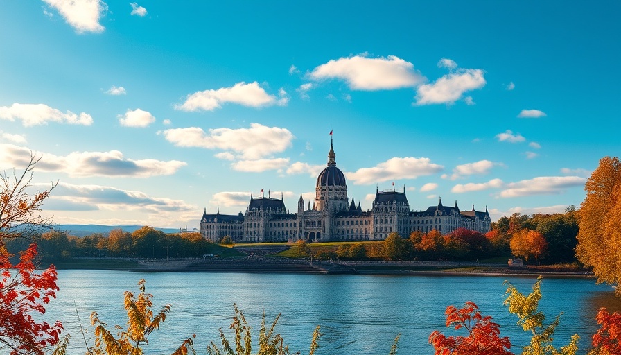 Experience Ottawa’s Royal Elegance with Parliament Hill view.