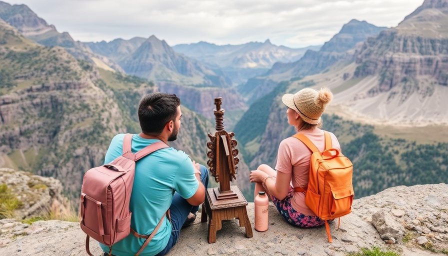 Cool Outdoor Activities To Do When Globetrotting With Teenagers