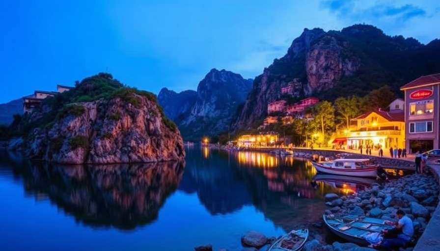 25 Bucket List Destinations For Young Travellers Out There