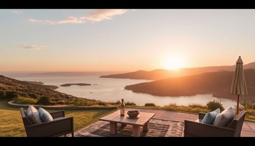 Live A Little More At The VeRVe Estate
