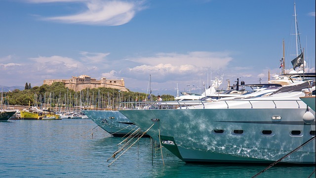 Antibes