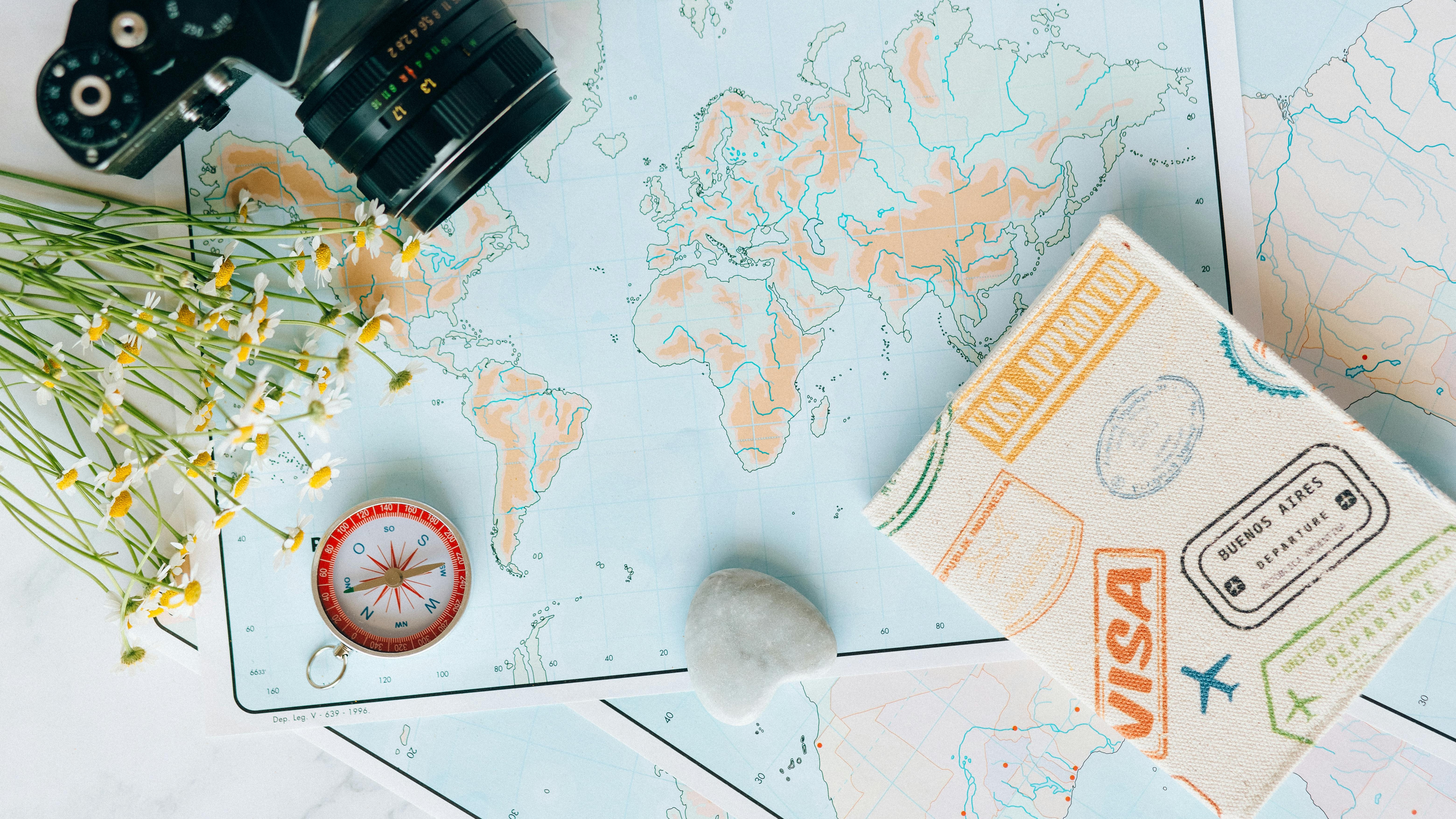 Travel Requirements 2025