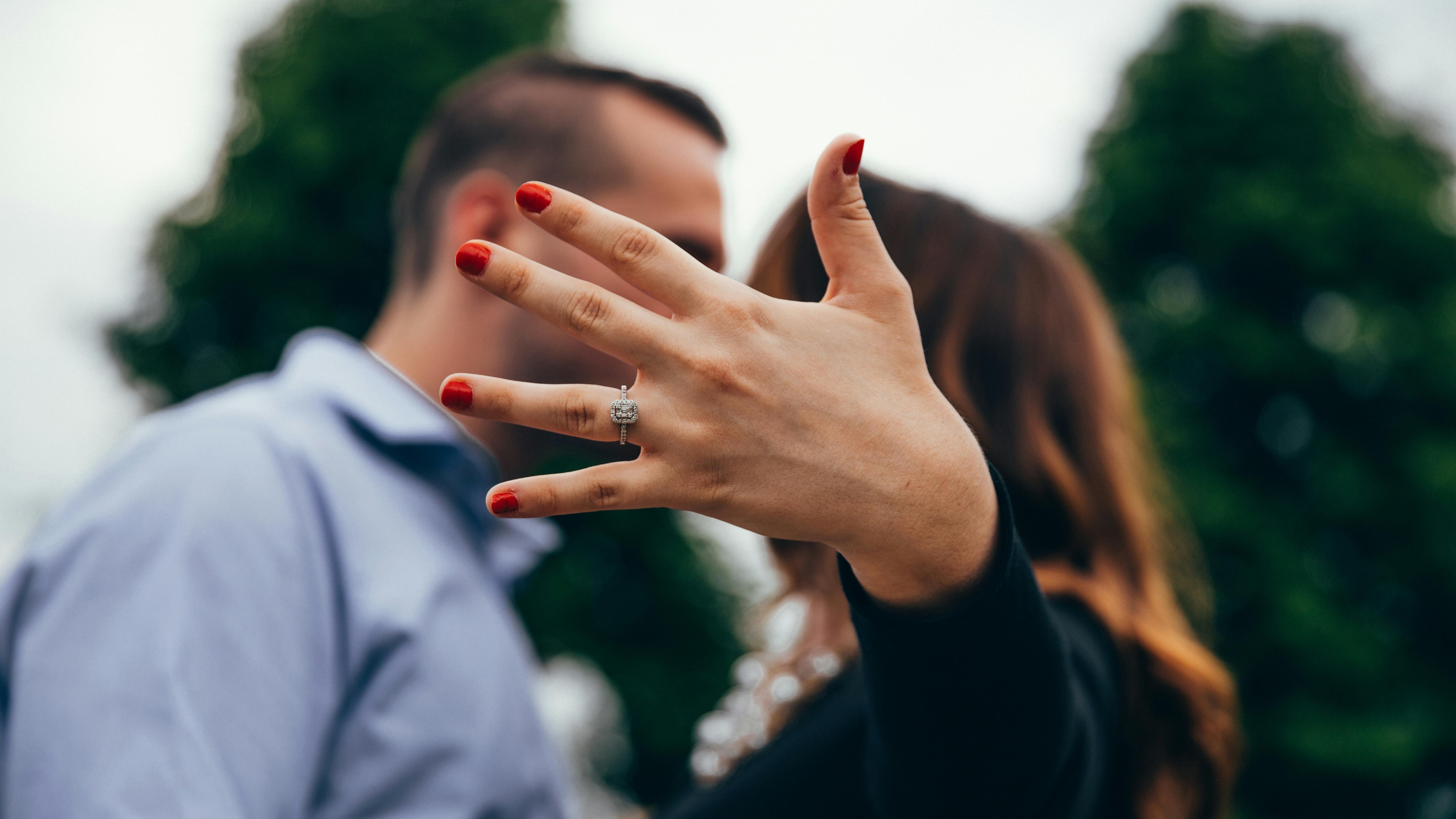 The Perfect Proposal Backdrops