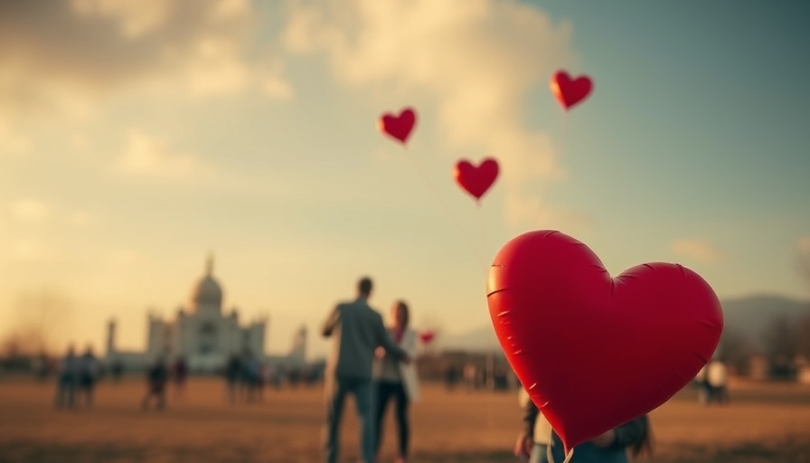 What Is Love Bombing?