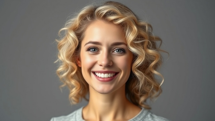 Katten Leadership Transition depicting professional woman.