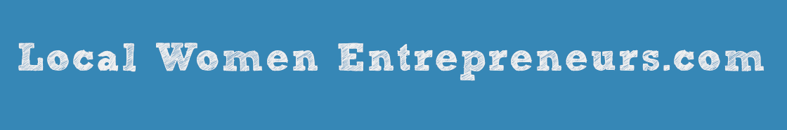 Local Women Entrepreneurs