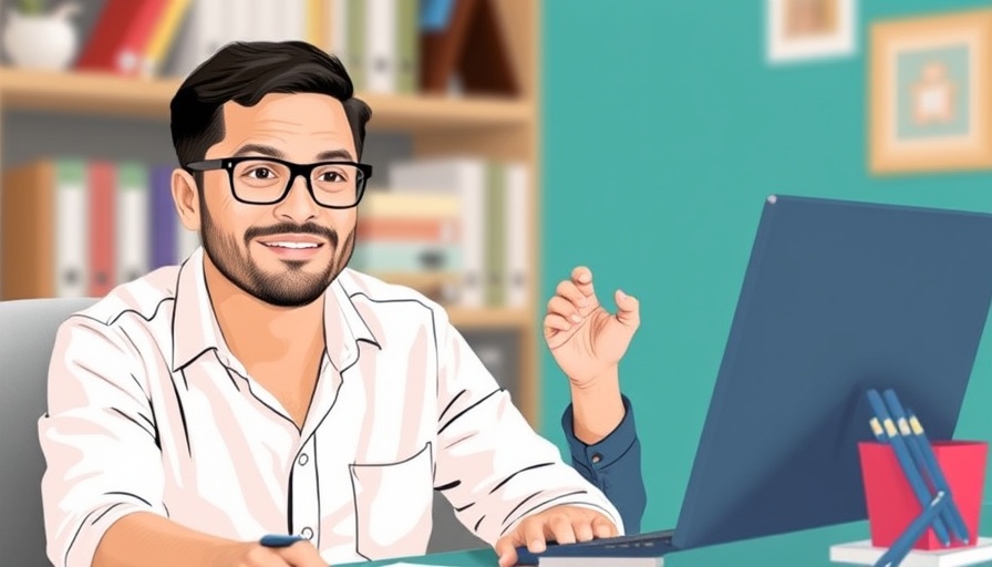 Learning Tricks from an Online Entrepreneur of 18 Years