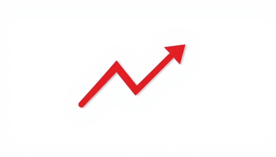 Red zigzag HVAC symbol illustration showing resistance concept.