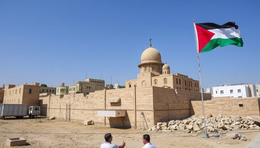 Live Updates: Israel Approves Gaza Deal That Would Free Hostages and Prisoners