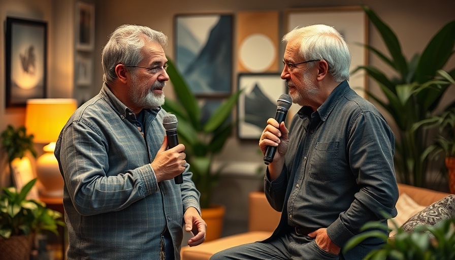 Local event captures lively San Francisco discussion.
