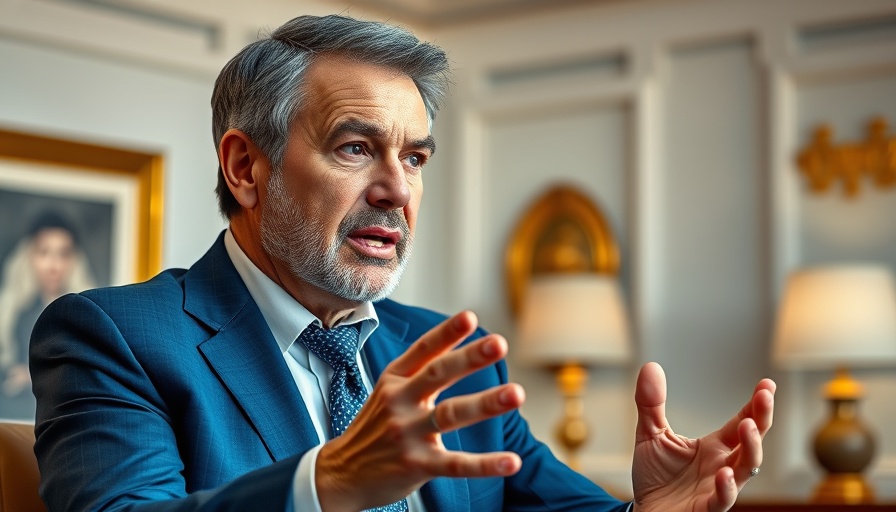 National Security Council Staff Cuts discussion in formal setting.