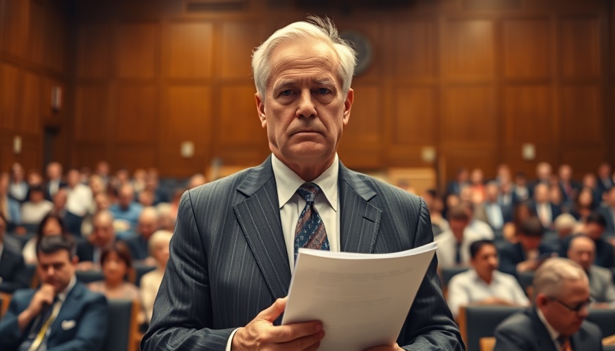 White House budget cuts discussion in a government meeting.
