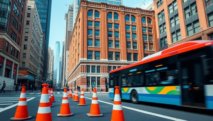 Warren Buffett protégé San Francisco real estate building amidst city hustle.
