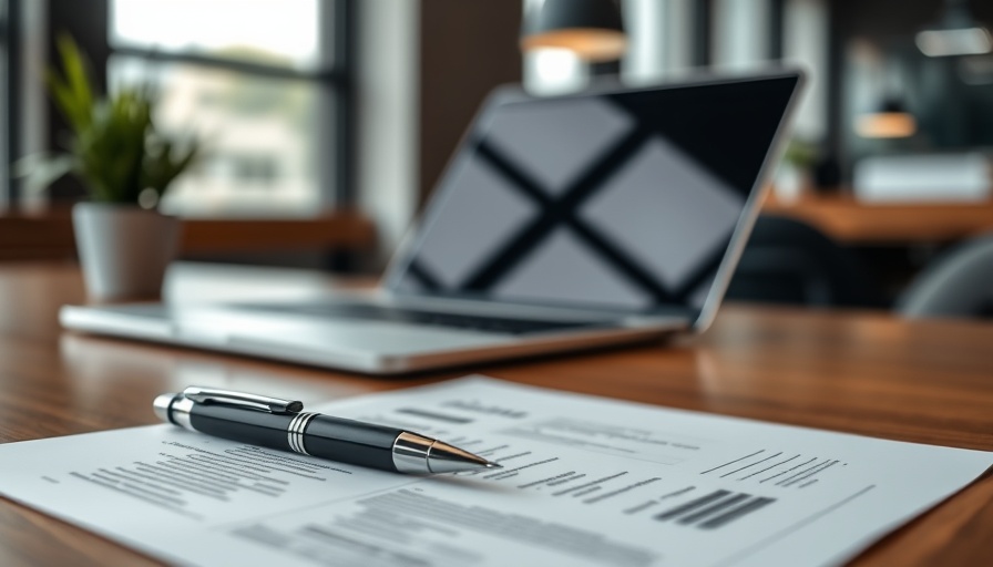 Resume and pen on desk in modern office - Silicon Valley startups caught by fake developer.