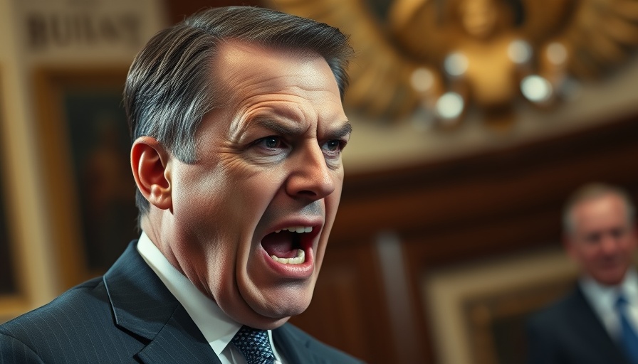 U.S. politician discussing foreign elections in a hearing.