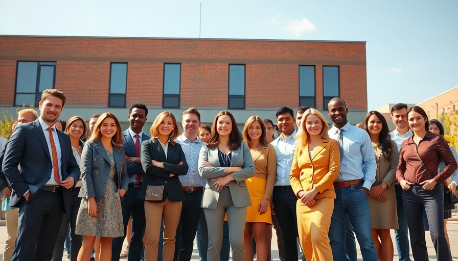 Gilead Kite Interius BioTherapeutics team outdoors, cancer treatment focus