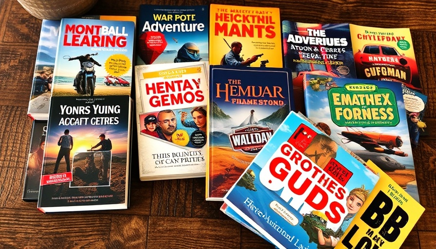 San Francisco city officials summer reading book collection.