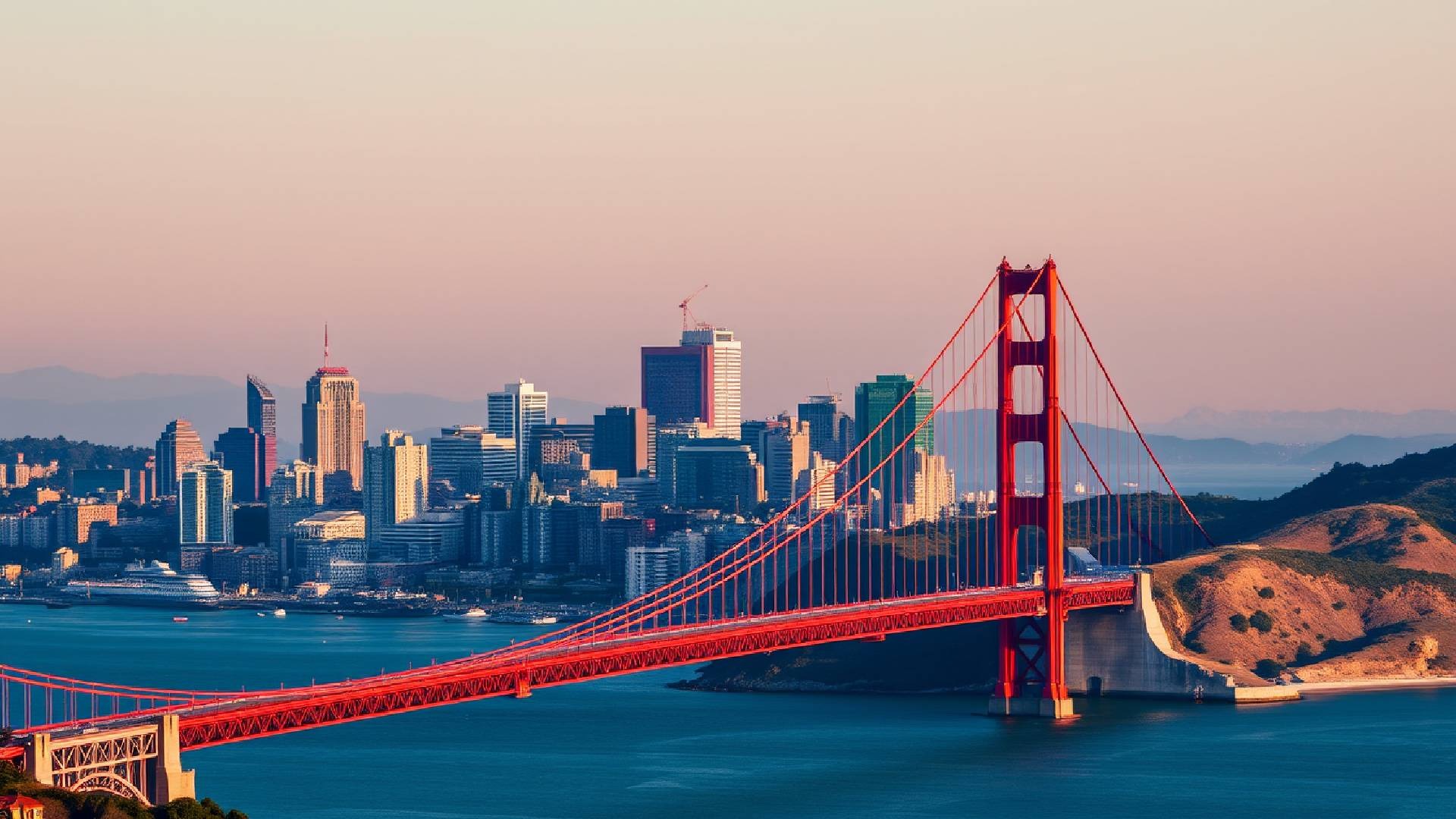 san francisco