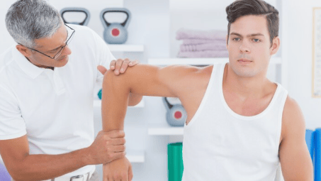Chiropractor London uk