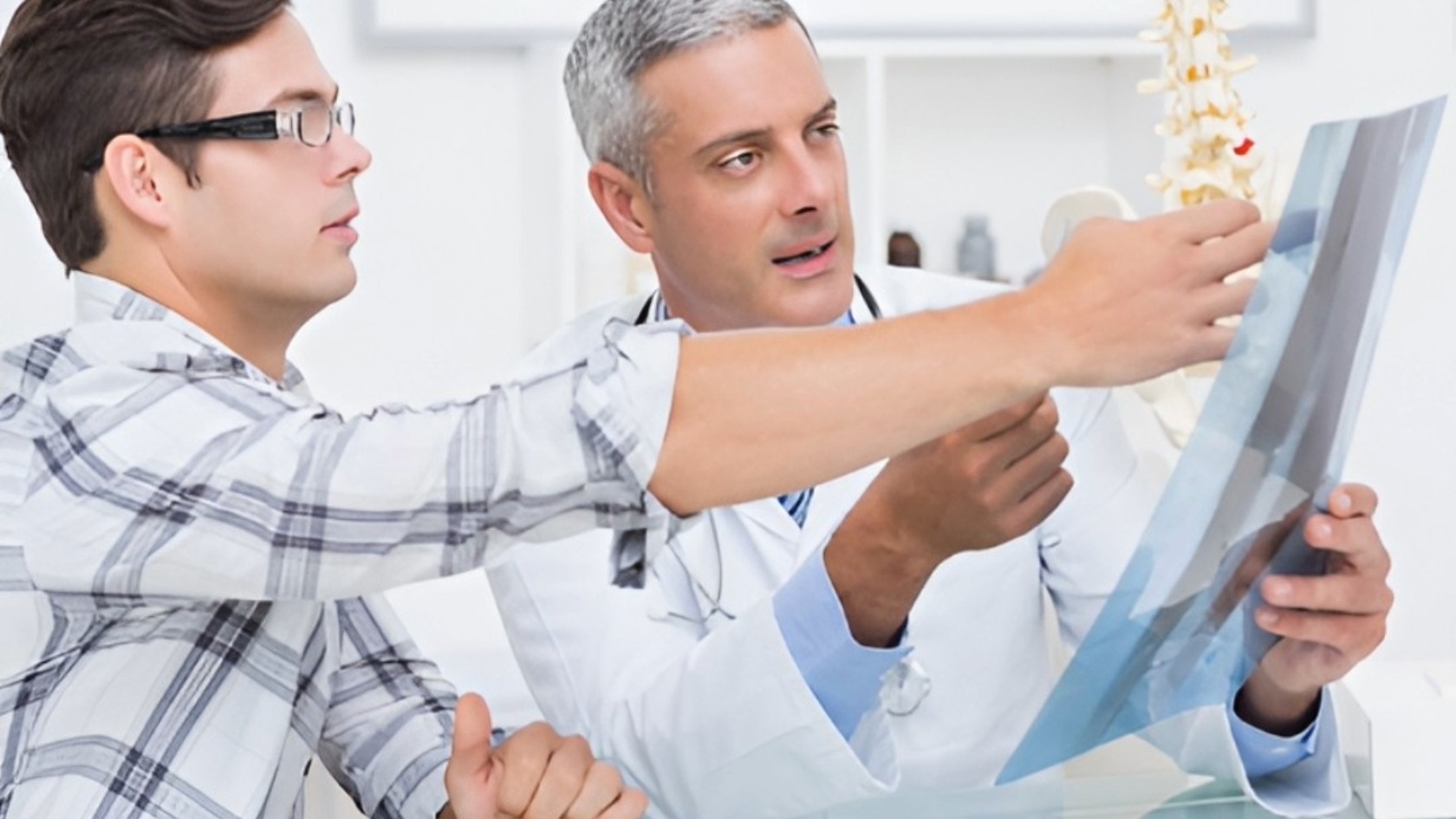 Best Chiropractor and osteomyologist near me