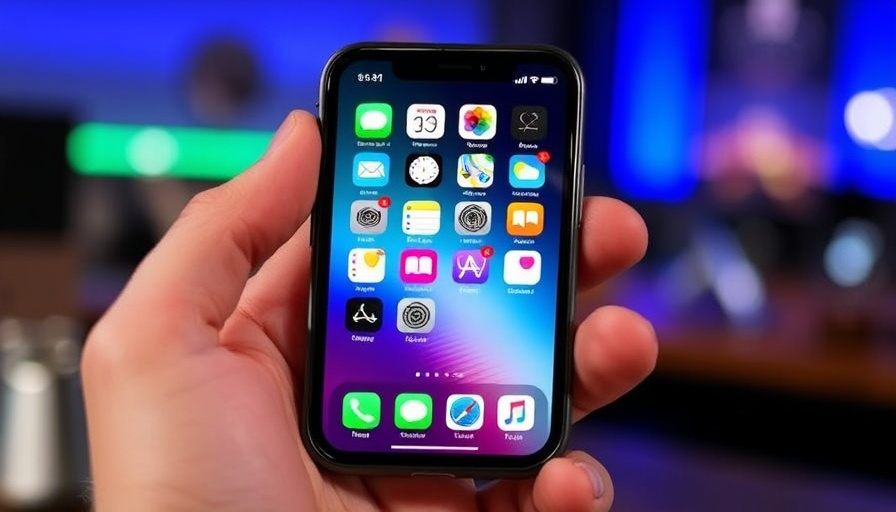Not enough people are talking about the iPhone 17's best feature upgrade in years