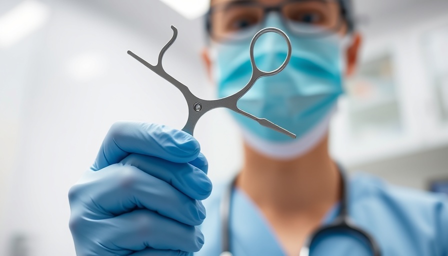 Medical professional performing pelvic exams without consent, close-up of speculum.