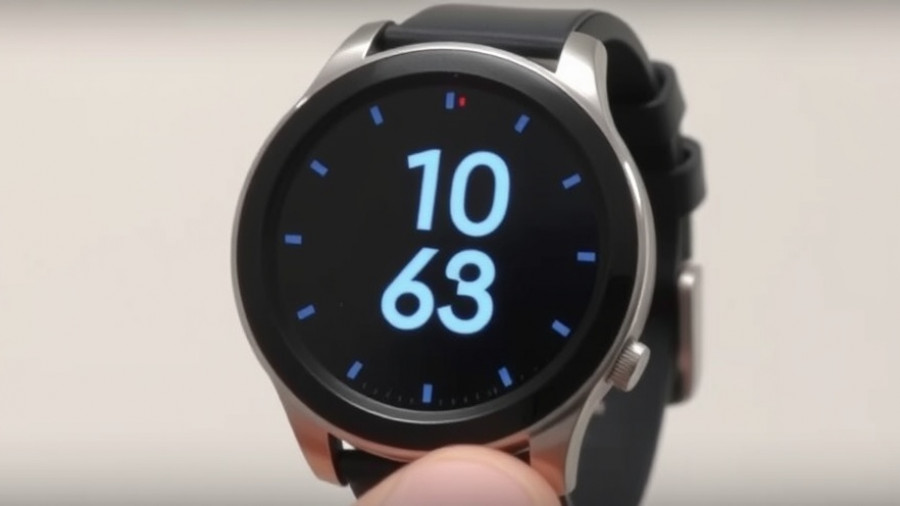 Walmart is selling a $99 Samsung smartwatch that I actually highly recommend it