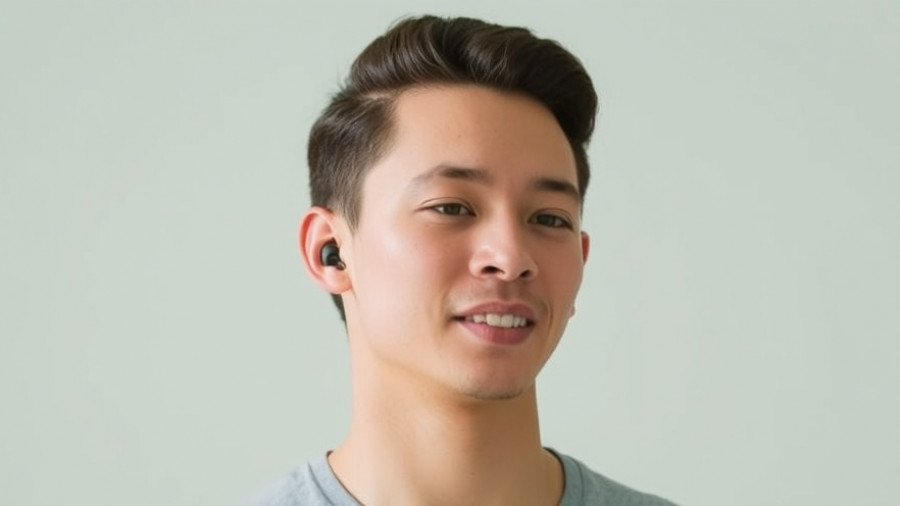 I've yet to find a pair of Bluetooth earbuds that nails comfort, audio, and price like this one