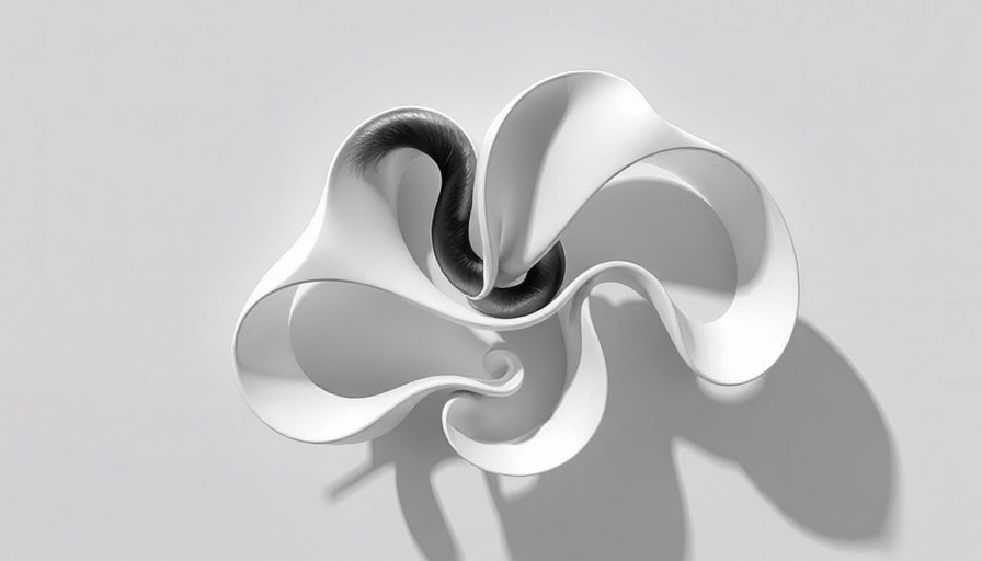 Abstract anatomical illustration for holistic constipation strategies.