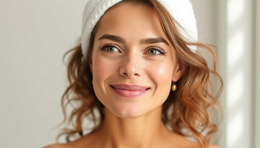 Ten tips to Maintain Healthy Younger-Looking Skin