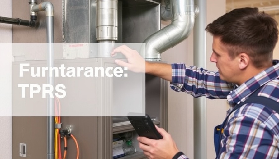 Furnace Maintenance Tips