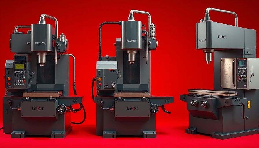 Top Smith machines for home gym 2025, vibrant red backdrop.