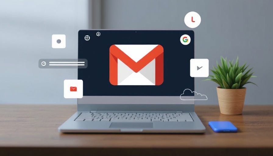 Gmail’s New AI Summaries Boost Email Productivity