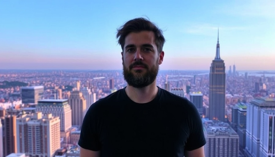 ‘Humanity deserves better’: iPhone designer on new partnership with OpenAI