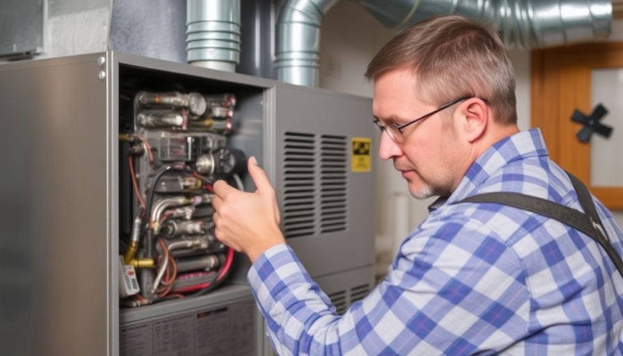 Furnace Maintenance Tips