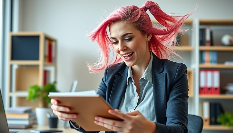 Small business owner managing tasks, Best Free Shopify Apps for Small Businesses