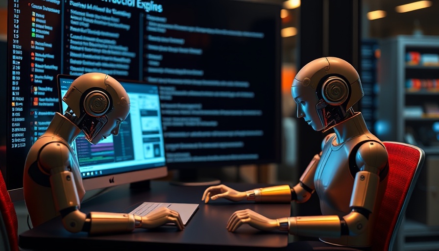 New AI tool can provide agents with blogs and pictures