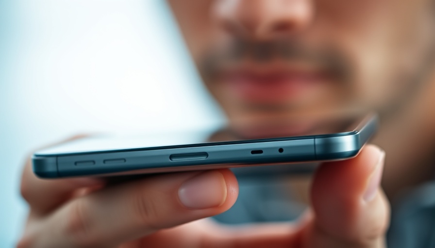 Samsung Galaxy S25 Edge Review: Examination of sleek smartphone