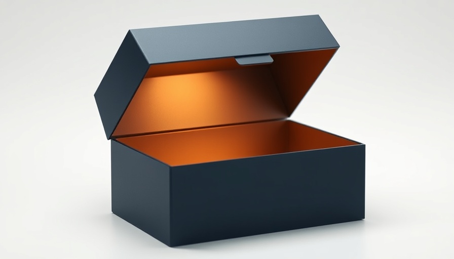 JBL Tour 1 M3 headphones packaging revealing glow.